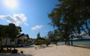 Sky Beach Resort